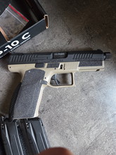 Imagen para Asg cz p-10c