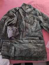 Image for Camo incl helmet cover