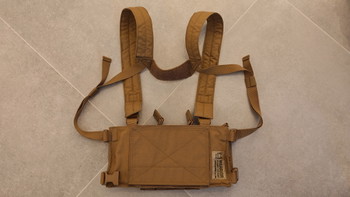 Image 2 for Pathfinder chest rig warrior assault systems