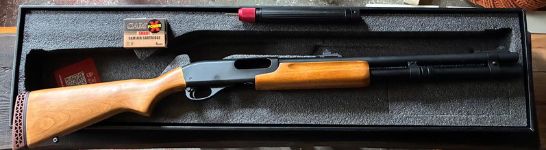 Imagen para CAM870 MK3 MAGNUM