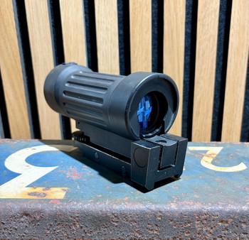 Bild 2 für HOLY WARRIOR 4X45MM ELCAN REPLICA C79