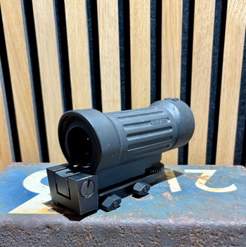 Bild 3 für HOLY WARRIOR 4X45MM ELCAN REPLICA C79