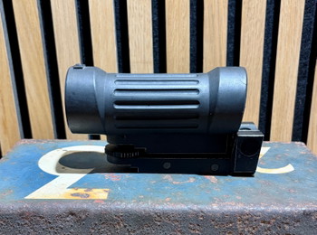 Bild 5 für HOLY WARRIOR 4X45MM ELCAN REPLICA C79