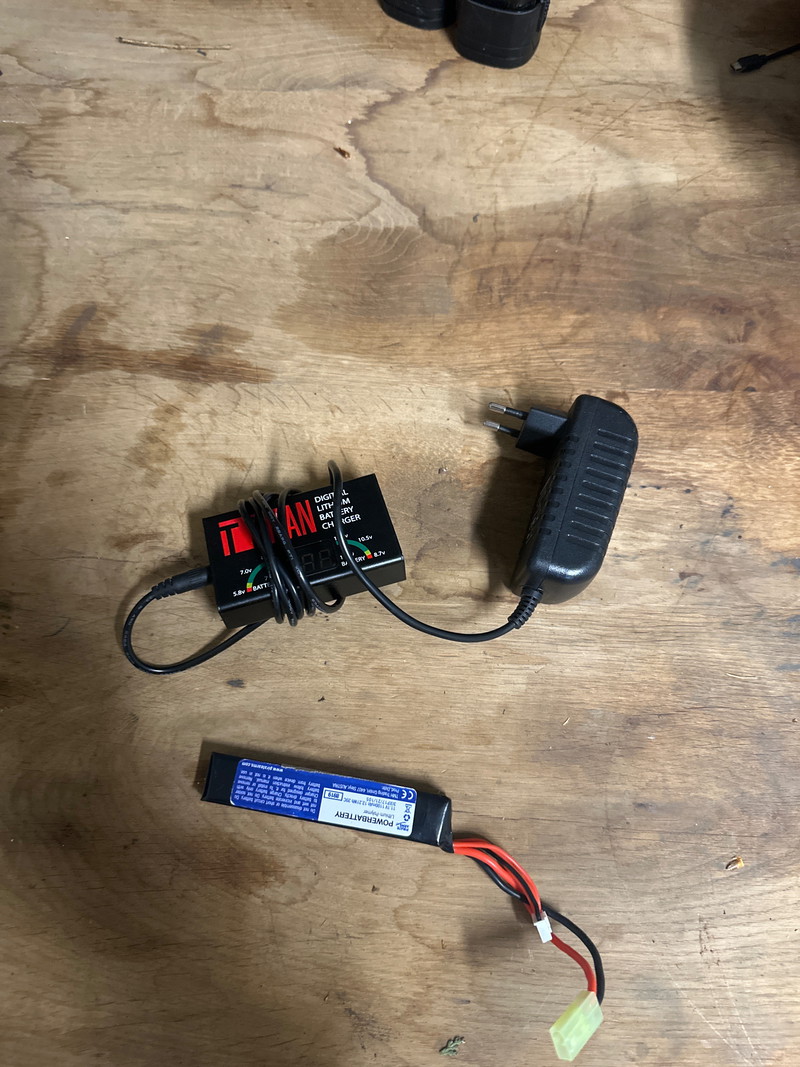 Image 1 for ARP