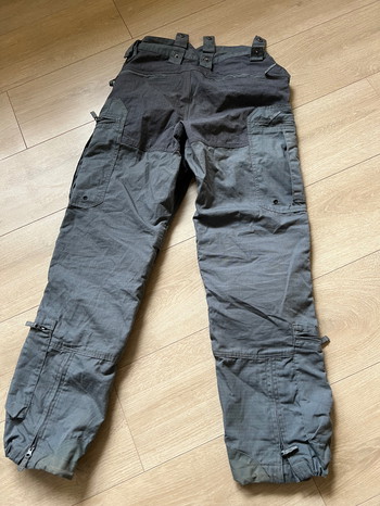 Bild 2 für Ptg gear uniform (uf pro copy)