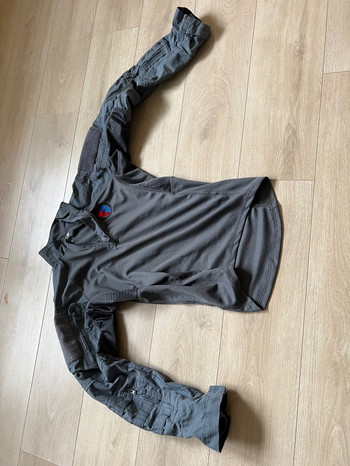 Bild 3 für Ptg gear uniform (uf pro copy)