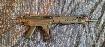 Image 3 pour G&G Ak5c