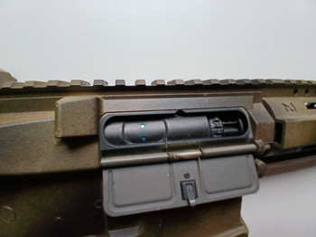 Image 2 for G&G cm16 raider en Rossi sniper in 1 koop.