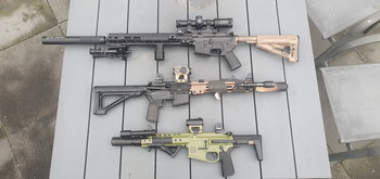 Bild 10 für Noveske Ghettoblaster 7.98