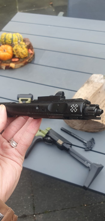 Bild 4 für Noveske Ghettoblaster 7.98