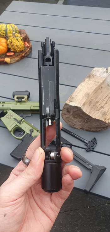 Bild 6 für Noveske Ghettoblaster 7.98