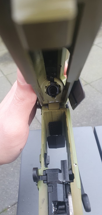 Bild 9 für Noveske Ghettoblaster 7.98