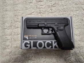 Image for Glock 17 Gen 4 NEW