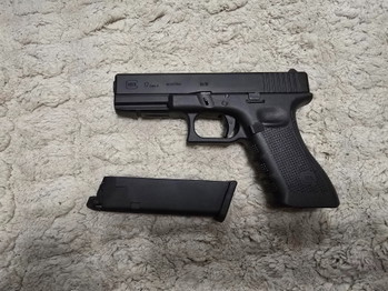 Image 2 for Glock 17 Gen 4 NEW
