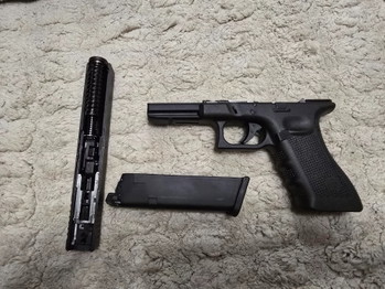 Image 3 for Glock 17 Gen 4 NEW