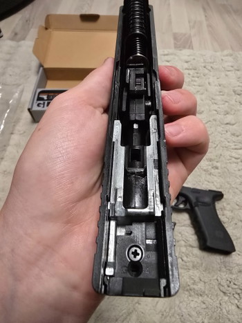 Image 4 for Glock 17 Gen 4 NEW