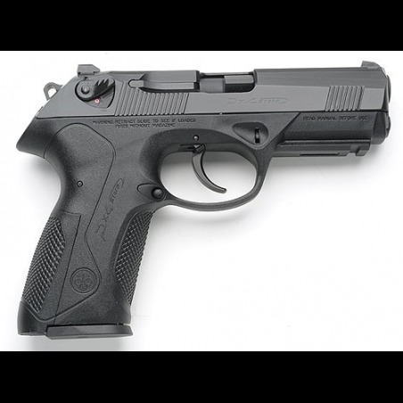 Image 1 for GEZOCHT !!!!!      BERETTA PX4 GBB