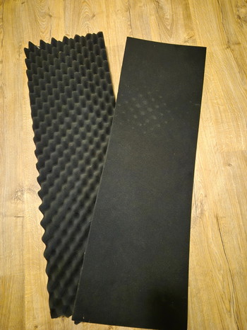 Bild 2 für Large Nuprol Case Zwart