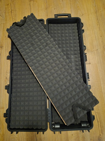 Bild 3 für Large Nuprol Case Zwart