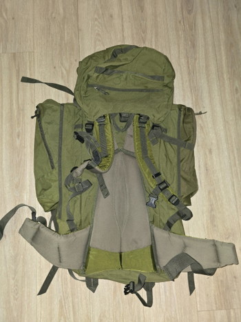 Imagen 2 de Berghaus tas