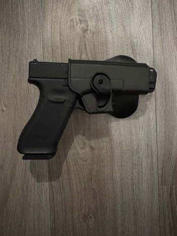Image 2 pour Glock 17 gen 5 mos co2