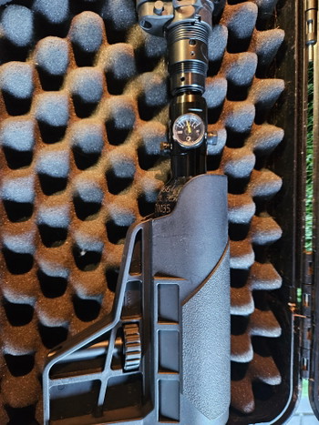 Imagen 5 de Wolverine Mtw 308 tactical xbr inclusief blinc uitvoering