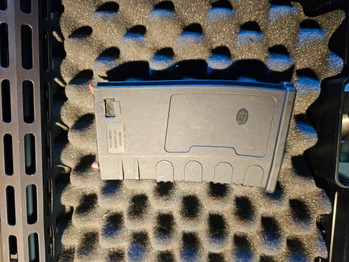 Imagen 7 de Wolverine Mtw 308 tactical xbr inclusief blinc uitvoering
