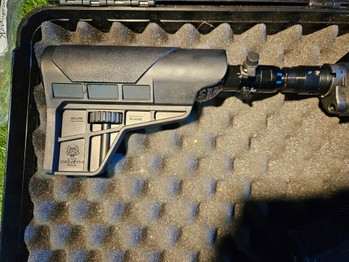 Imagen 8 de Wolverine Mtw 308 tactical xbr inclusief blinc uitvoering