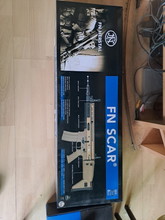 Bild für Cybergun scar kit
