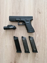 Afbeelding van TM G17 set