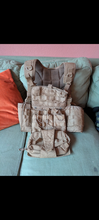 Image for Warrior Assault Systems Vest