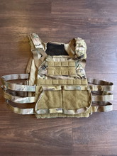 Bild für Crye Precision JPC 2.0 | MEDIUM | Multicam | UKSF SAS SBS-