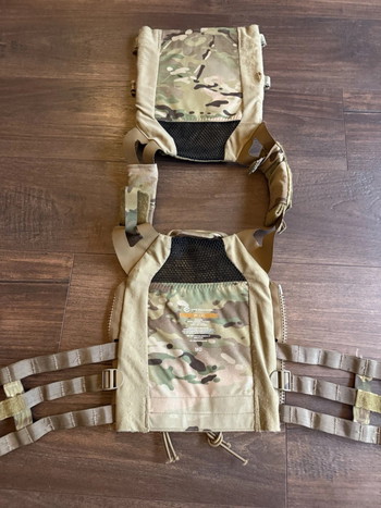 Image 2 for Crye Precision JPC 2.0 | MEDIUM | Multicam | UKSF SAS SBS-
