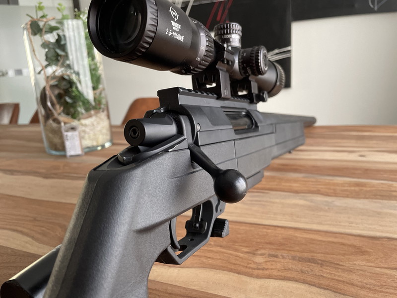 Imagen 1 de Bolt Action Sniper Rifle  | Gaat weg wegens tijdgebrek hobby!