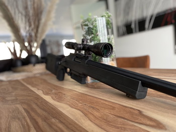 Imagen 3 de Bolt Action Sniper Rifle  | Gaat weg wegens tijdgebrek hobby!