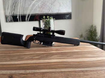 Imagen 4 de Bolt Action Sniper Rifle  | Gaat weg wegens tijdgebrek hobby!