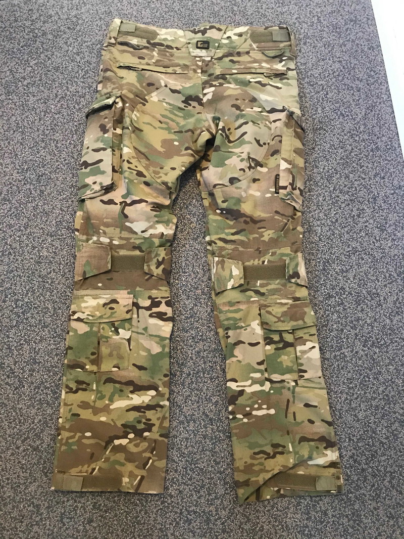 Imagen 1 de Claw Gear Raider MK 4  Large 52 Xtra Long