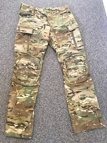 Imagen 2 de Claw Gear Raider MK 4  Large 52 Xtra Long