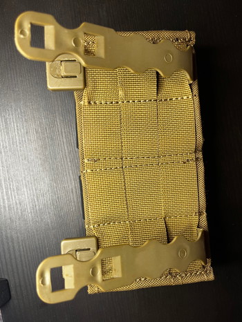 Image 2 pour Pistol rifle mag pouch