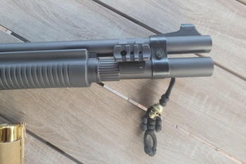 Image 3 pour Golden Eagle m870 GBB shotgun