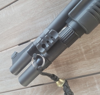Image 4 pour Golden Eagle m870 GBB shotgun
