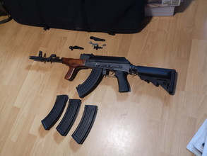 Image for Arcturus AKM parts kit/project