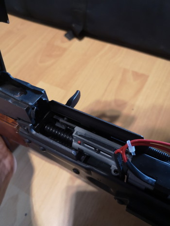 Afbeelding 4 van Arcturus AKM parts kit/project