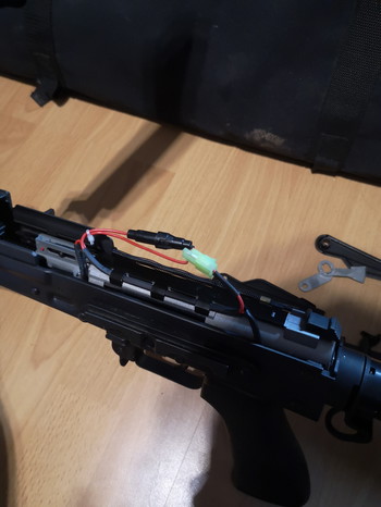 Afbeelding 5 van Arcturus AKM parts kit/project