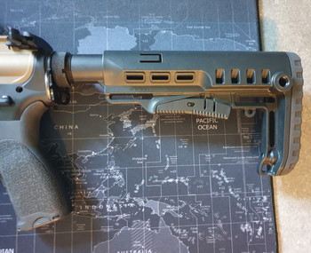Afbeelding 3 van Specna Arms SA-E23 EDGE 2.0 - Chaos Bronze beast