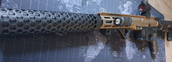 Afbeelding 6 van Specna Arms SA-E23 EDGE 2.0 - Chaos Bronze beast