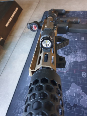 Afbeelding 8 van Specna Arms SA-E23 EDGE 2.0 - Chaos Bronze beast