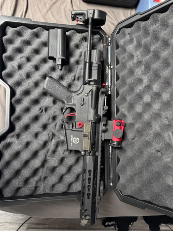 Afbeelding 2 van VFC AVALON LEOPARD CQB