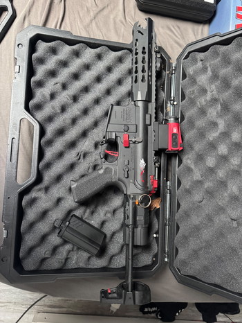 Imagen 3 de VFC AVALON LEOPARD CQB