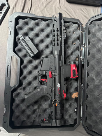 Afbeelding 3 van VFC AVALON LEOPARD CQB